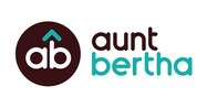 Aunt Bertha Logo