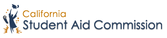California Student aid Commission Logo