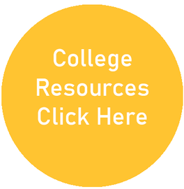 Yellow Circle, Click here for College Resources
