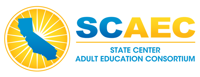 SCAEC Logo