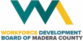 Workforce Development Board of Madera County Logo