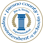 Fresno County Superintendent of Schools Logo