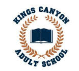 Kings Canyon Adult School Logo