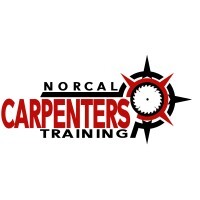 Nor Cal Carpenters Training Logo