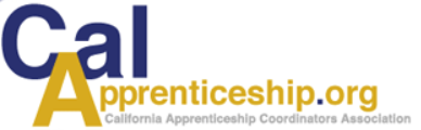 Cal Apprenticeship.org Logo