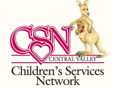 Children's Services Network Logo