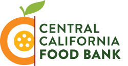 Central California Food Bank Logo