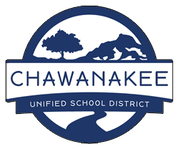 Chawanakee Adult School Logo