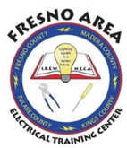 Fresno Area Electrical Training Center Logo