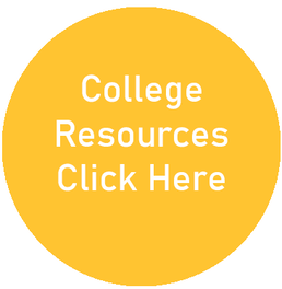Yellow Circle, click for college resources