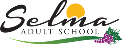 Selma Adult School Logo