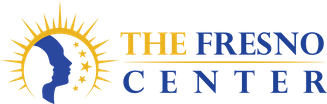 The Fresno Center Logo