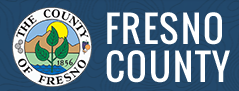 Fresno County Logo, click for COVID-19 testing sites