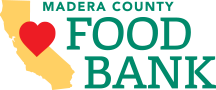 Madera County Food Bank Logo