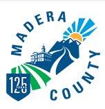 Madera County  Logo, click to go to their library
