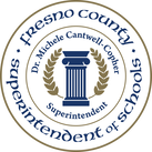Fresno County Superintendent of Schools Logo