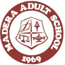 Madera Adult School Logo