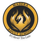 Madera Adult School Logo
