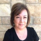 Picture of Mary Lopez, Click to request a meeting with Mary Lopez