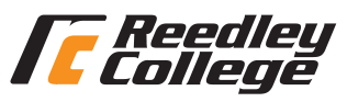 Reedley Colleg e Logo, Click to go to Tiger Pantry