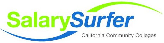 Salary Surfer Logo
