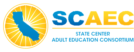 SCAEC Logo