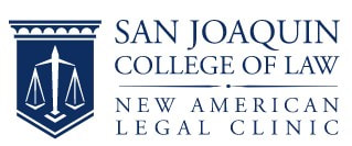 New American Legal Clinic Logo
