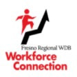 Fresno Regional WDB Workforce Connection Logo